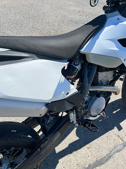 Husaberg FE250 3 of 6