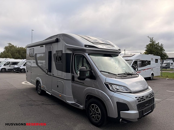 Adria MATRIX SUPREME 670 DL - Fiat MultiJet3 180HP (131 kW) HD 44H 2 of 23
