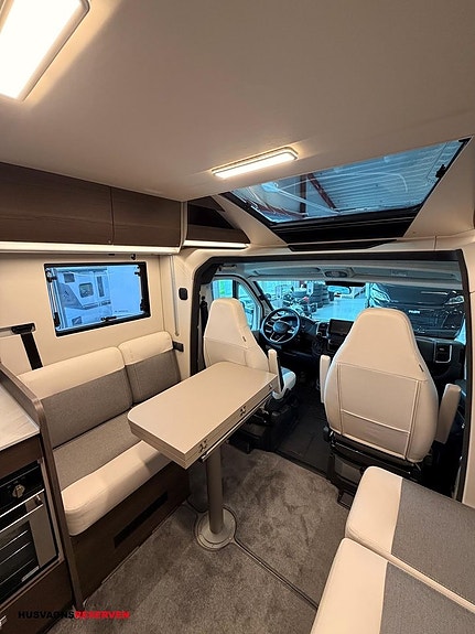 Adria MATRIX SUPREME 670 DL - Fiat MultiJet3 180HP (131 kW) HD 44H 11 of 23