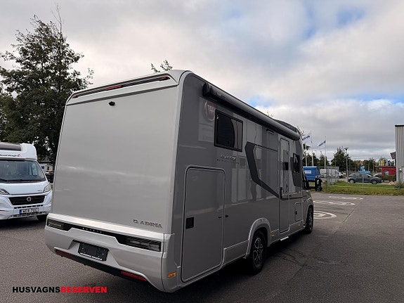 Adria MATRIX SUPREME 670 DL - Fiat MultiJet3 180HP (131 kW) HD 44H 4 of 23