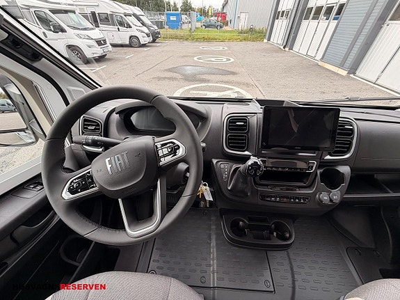 Adria MATRIX SUPREME 670 DL - Fiat MultiJet3 180HP (131 kW) HD 44H 7 of 23