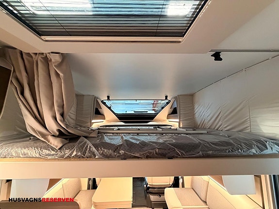 Adria MATRIX SUPREME 670 DL - Fiat MultiJet3 180HP (131 kW) HD 44H 15 of 23