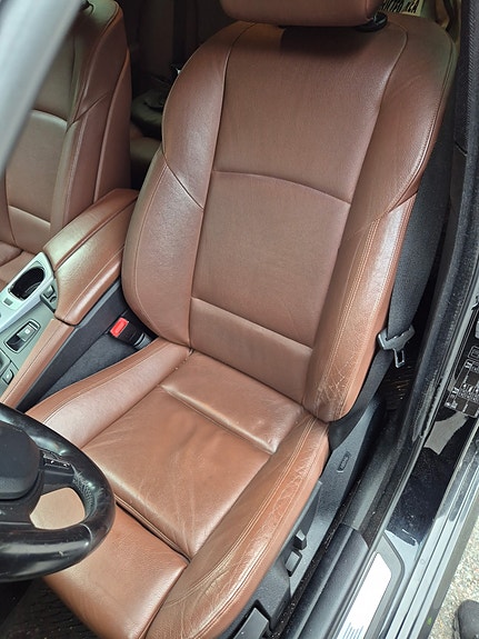 BMW 530d 7 of 12