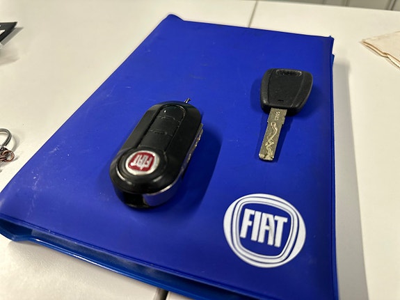 Fiat 500 22 of 22