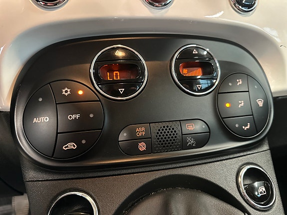 Fiat 500 18 of 22