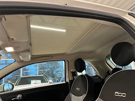 Fiat 500 21 of 22