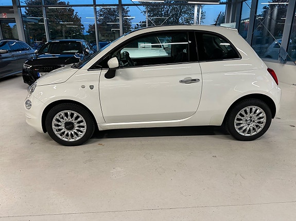 Fiat 500 6 of 22