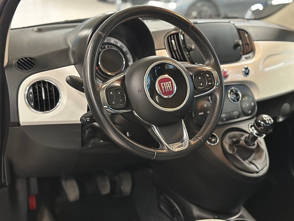 Fiat 500 17 of 22