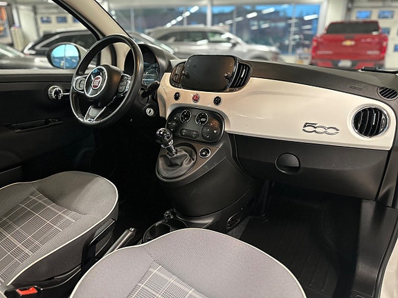 Fiat 500 15 of 22