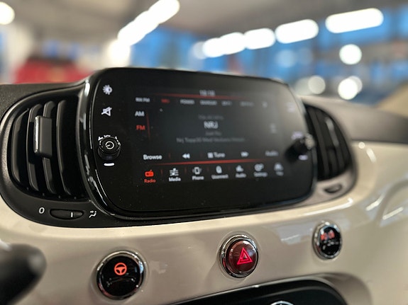 Fiat 500 19 of 22