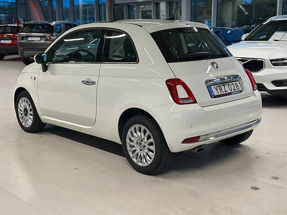 Fiat 500 10 of 22