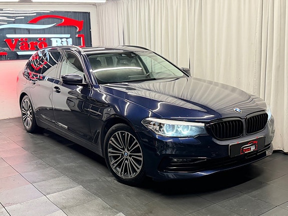 BMW 520d