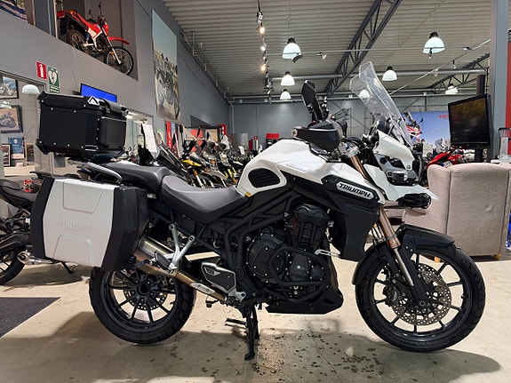 Triumph Tiger 1200 Explorer 2 of 15