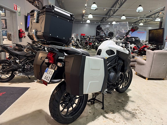 Triumph Tiger 1200 Explorer 3 of 15