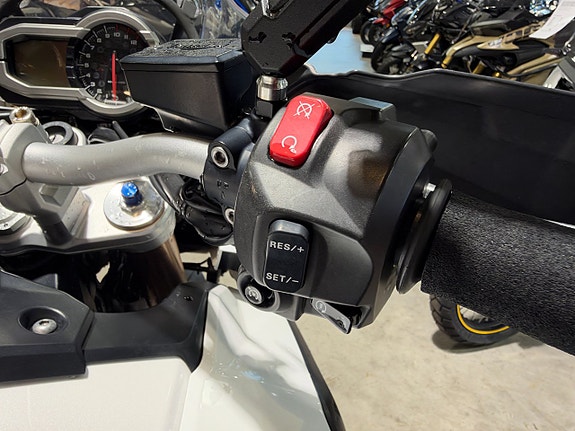 Triumph Tiger 1200 Explorer 13 of 15