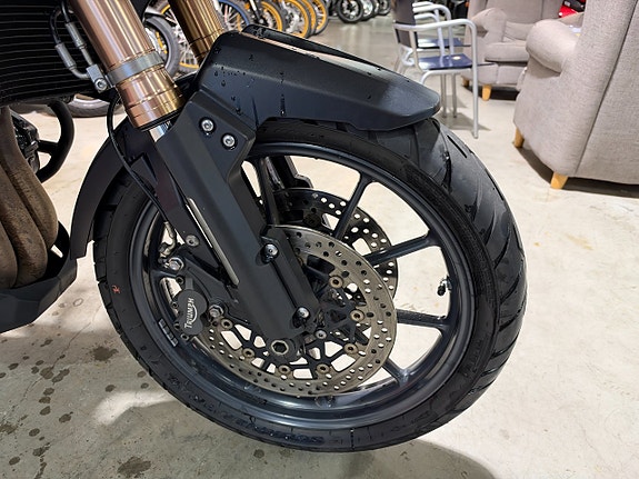 Triumph Tiger 1200 Explorer 7 of 15