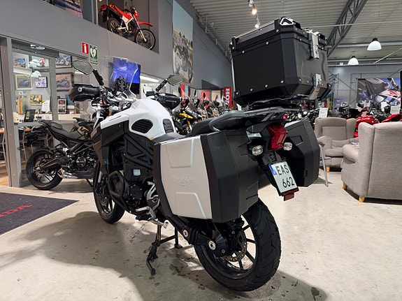 Triumph Tiger 1200 Explorer 4 of 15