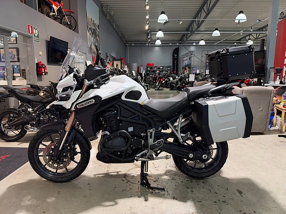 Triumph Tiger 1200 Explorer 5 of 15