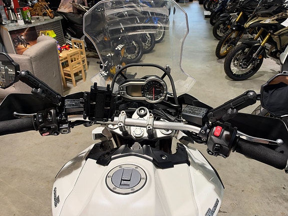 Triumph Tiger 1200 Explorer 15 of 15