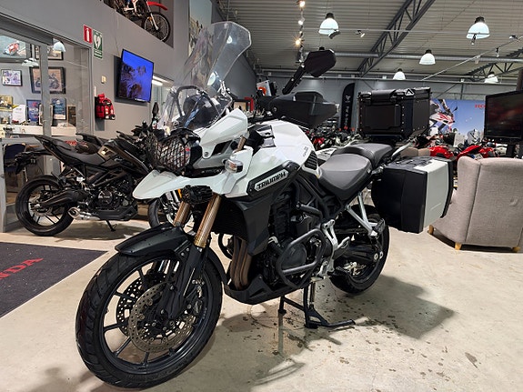 Triumph Tiger 1200 Explorer 6 of 15