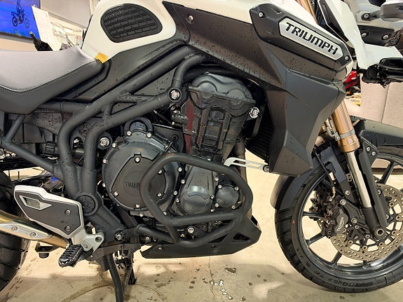 Triumph Tiger 1200 Explorer 9 of 15
