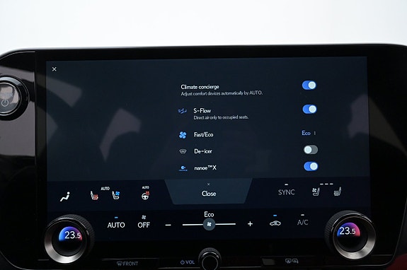 Lexus NX450h+ 17 of 27