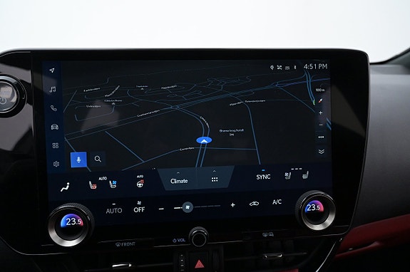 Lexus NX450h+ 18 of 27