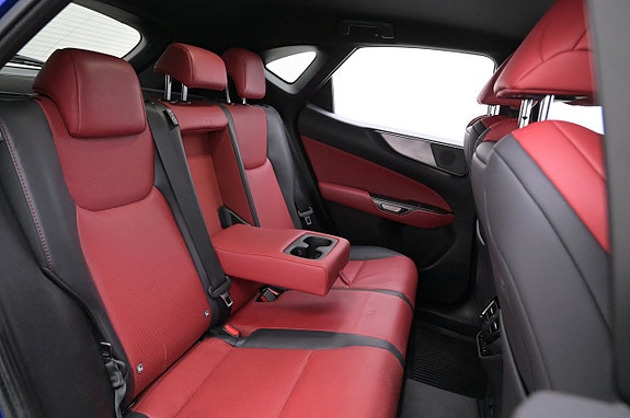 Lexus NX450h+ 21 of 27