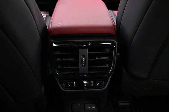 Lexus NX450h+ 22 of 27