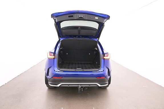 Lexus NX450h+ 23 of 27