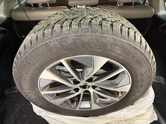 Lexus RX450h 25 of 25