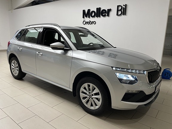 Skoda Unknown