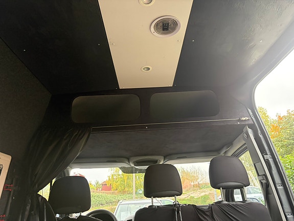 Mercedes-Benz Sprinter 311 10 of 11