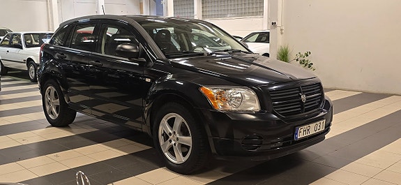 Dodge Caliber 3 of 14