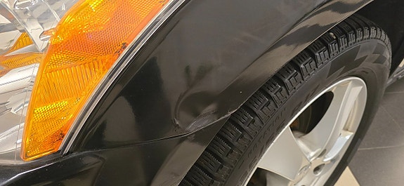 Dodge Caliber 10 of 14