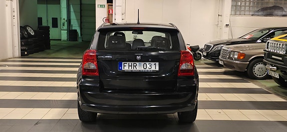 Dodge Caliber 6 of 14