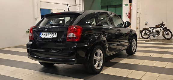 Dodge Caliber 5 of 14