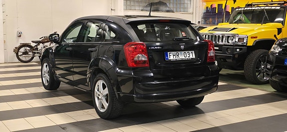 Dodge Caliber 4 of 14