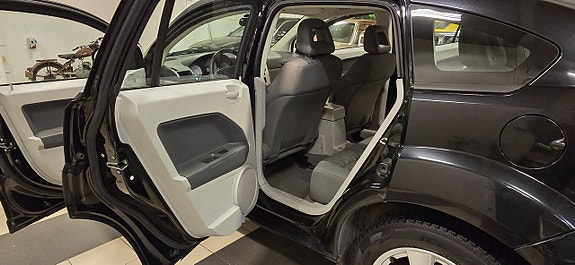 Dodge Caliber 14 of 14