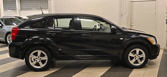 Dodge Caliber 9 of 14