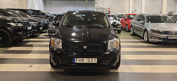 Dodge Caliber 2 of 14