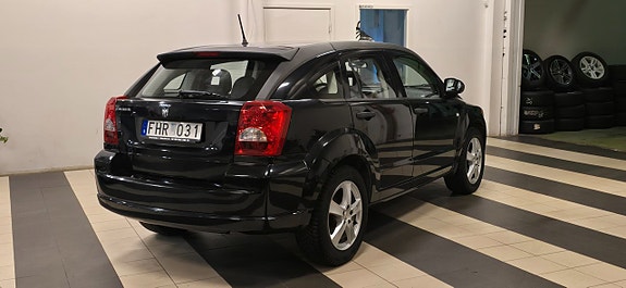 Dodge Caliber 8 of 14