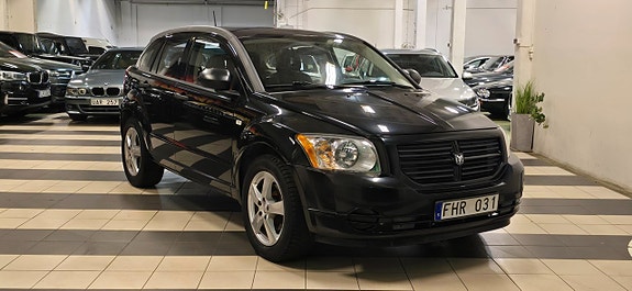 Dodge Caliber 7 of 14
