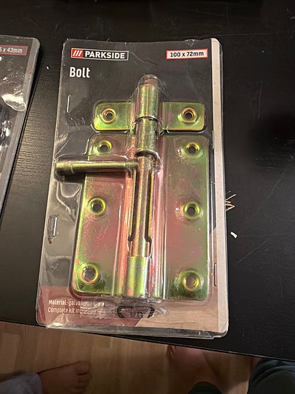 Product image 2 of 5