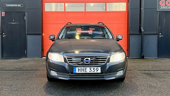 Volvo Unknown
