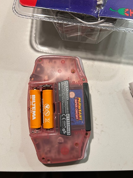 Product image 2 of 3