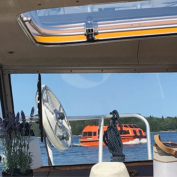 Flipper 850 -80 9 of 10