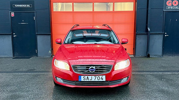 Volvo Unknown