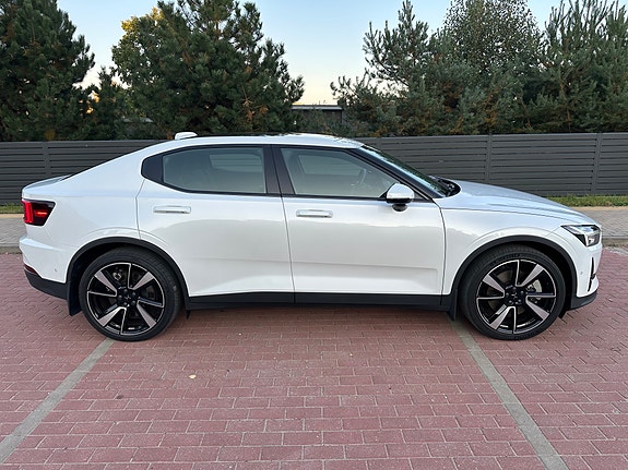 Polestar 2 3 of 29