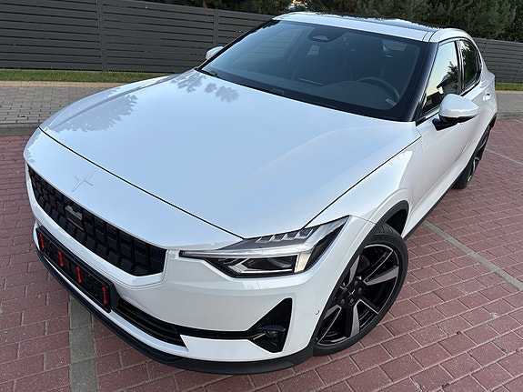 Polestar 2 8 of 29
